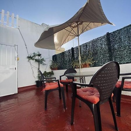 Penthouse In The Center Apartment Cádiz Exterior photo