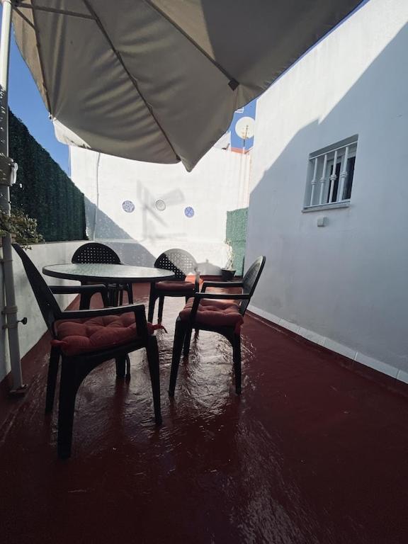 Penthouse In The Center Apartment Cádiz Exterior photo