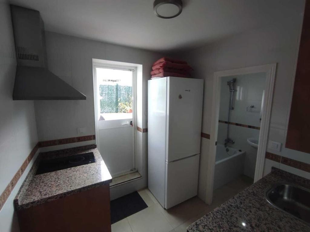 Penthouse In The Center Apartment Cádiz Exterior photo