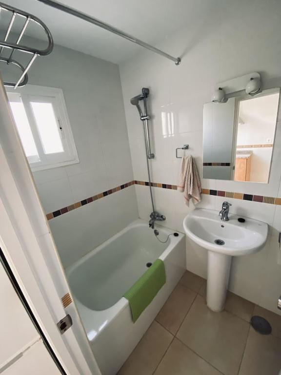 Penthouse In The Center Apartment Cádiz Exterior photo