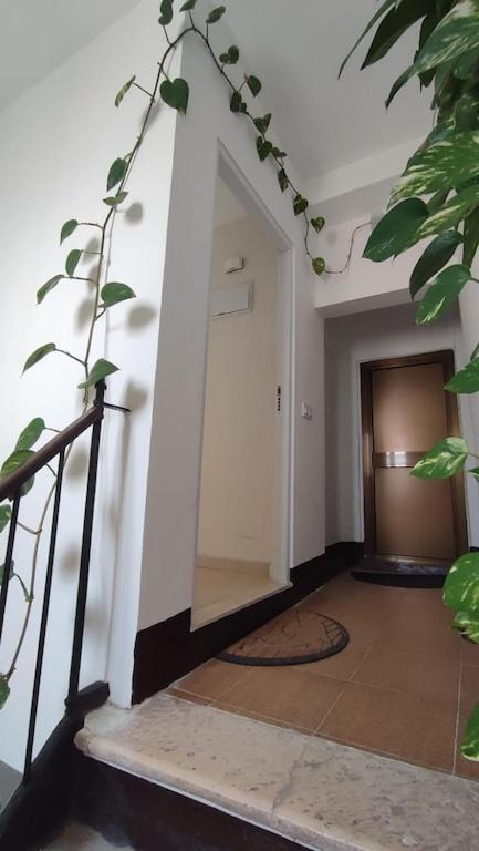 Penthouse In The Center Apartment Cádiz Exterior photo