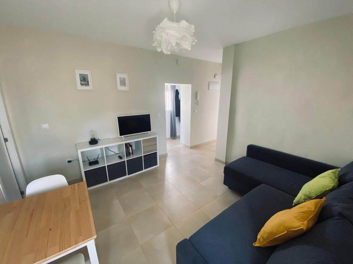 Penthouse In The Center Apartment Cádiz Exterior photo