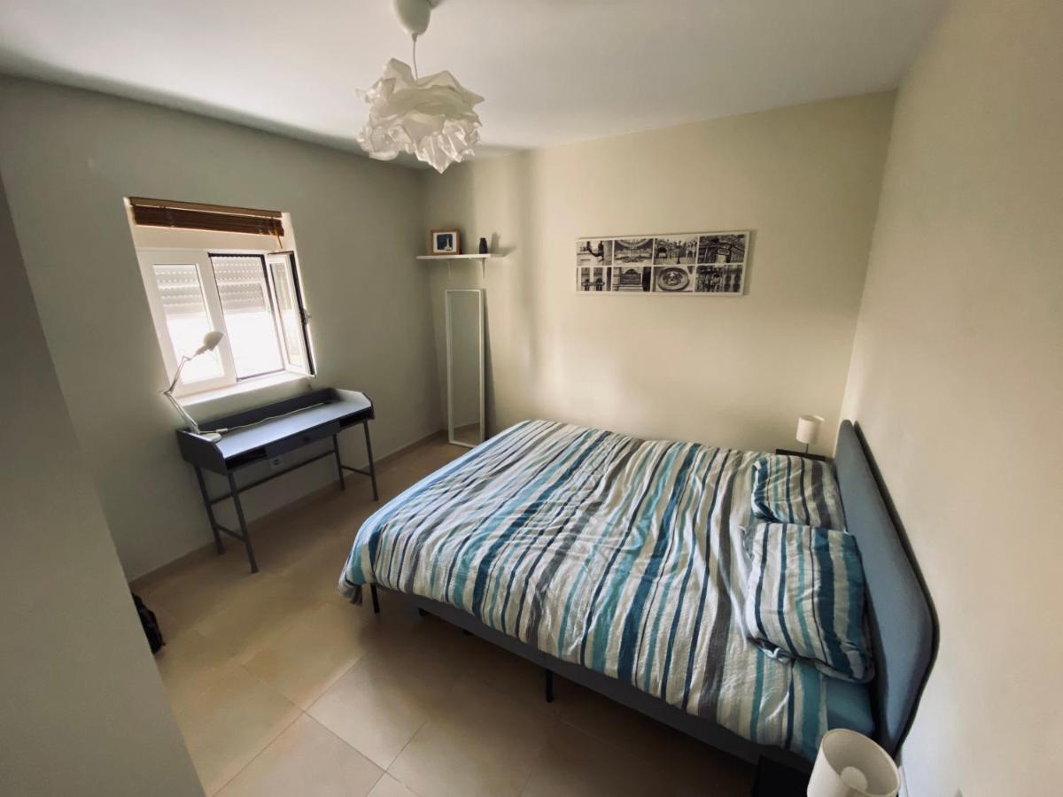 Penthouse In The Center Apartment Cádiz Exterior photo